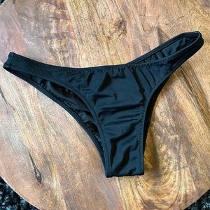 Victoria’s Secret itsy bikini bottom
